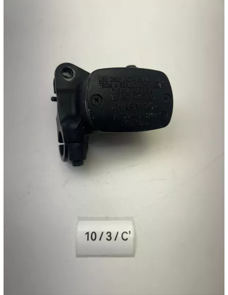 Maître cylindre de frein avant origine YAMAHA TMAX 530 2012 - 2016 – 4B5-2580A-00