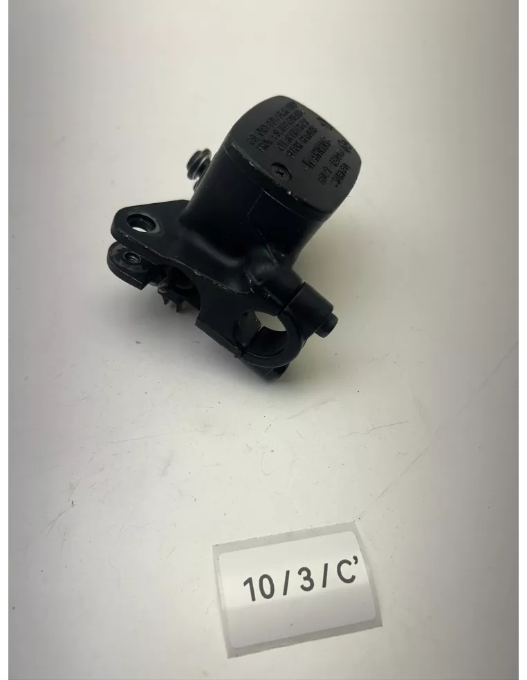 Maître cylindre de frein avant origine YAMAHA TMAX 530 2012 - 2016 – 4B5-2580A-00
