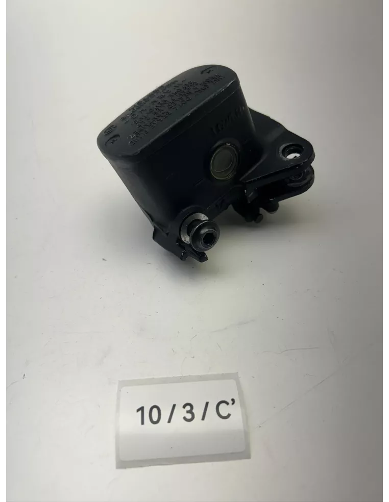 Maître cylindre de frein avant origine YAMAHA TMAX 530 2012 - 2016 – 4B5-2580A-00