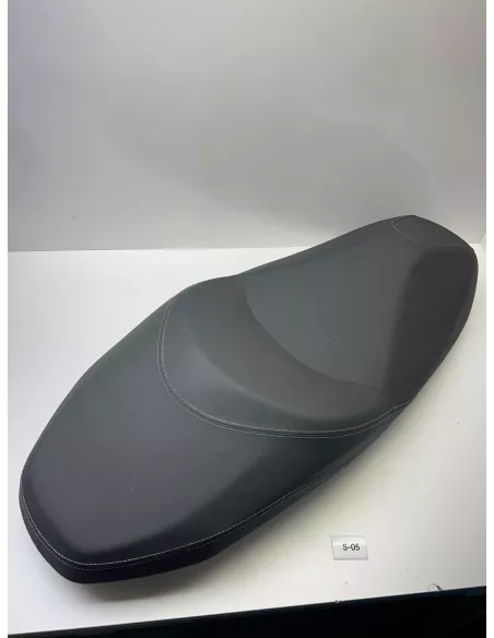 Selle biplace origine HONDA FORZA 125 2015 - 2017 – 77200-K40-F00