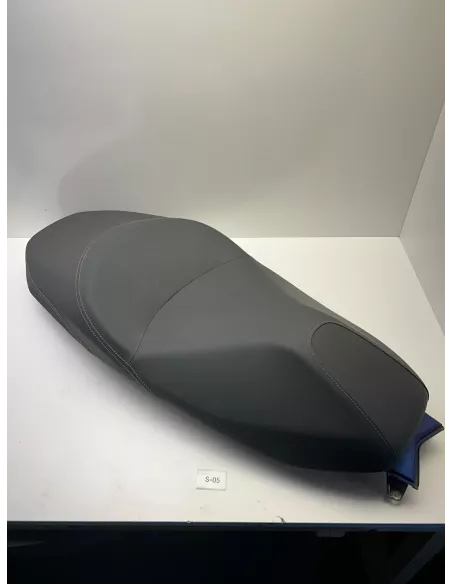 Selle biplace origine HONDA FORZA 125 2015 - 2017 – 77200-K40-F00