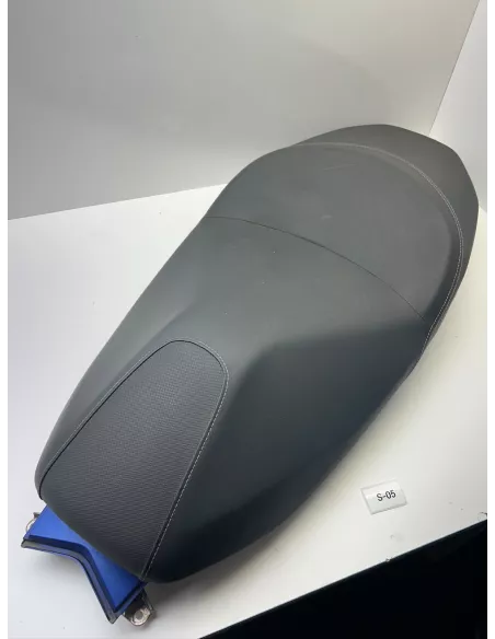 Selle biplace origine HONDA FORZA 125 2015 - 2017 – 77200-K40-F00