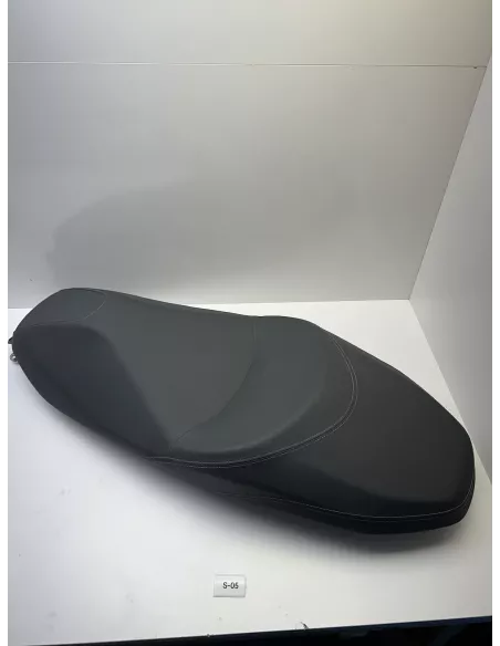 Selle biplace origine HONDA FORZA 125 2015 - 2017 – 77200-K40-F00