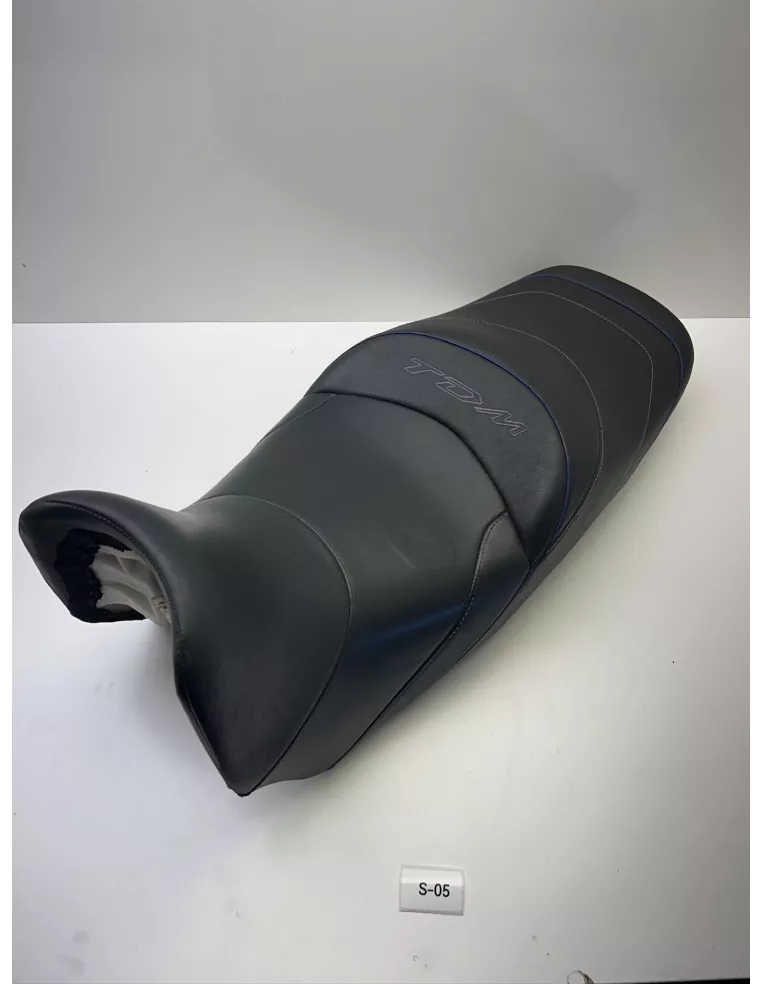 Selle confort origine YAMAHA TDM 900 2002 - 2014 – 5PS-24730-20