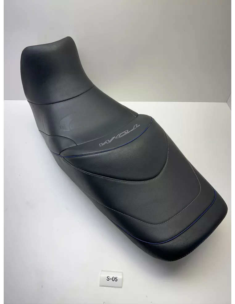 Selle confort origine YAMAHA TDM 900 2002 - 2014 – 5PS-24730-20