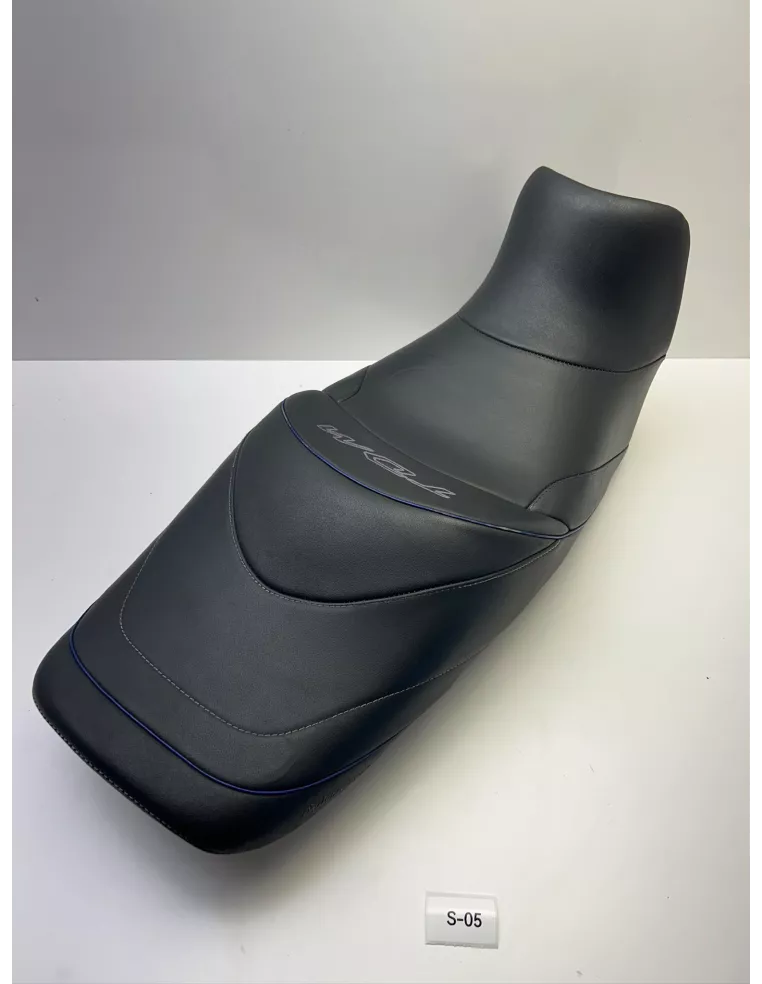 Selle confort origine YAMAHA TDM 900 2002 - 2014 – 5PS-24730-20