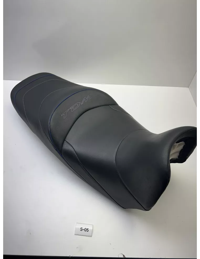 Selle confort origine YAMAHA TDM 900 2002 - 2014 – 5PS-24730-20