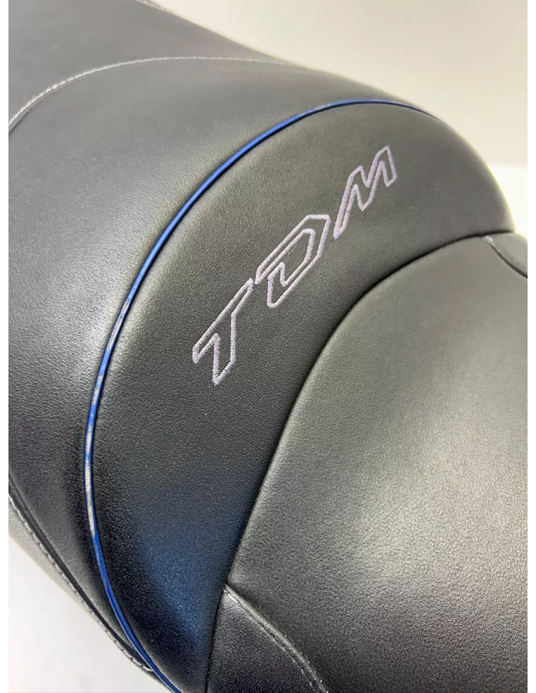 Selle confort origine YAMAHA TDM 900 2002 - 2014 – 5PS-24730-20