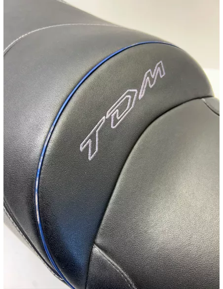 Selle confort origine YAMAHA TDM 900 2002 - 2014 – 5PS-24730-20