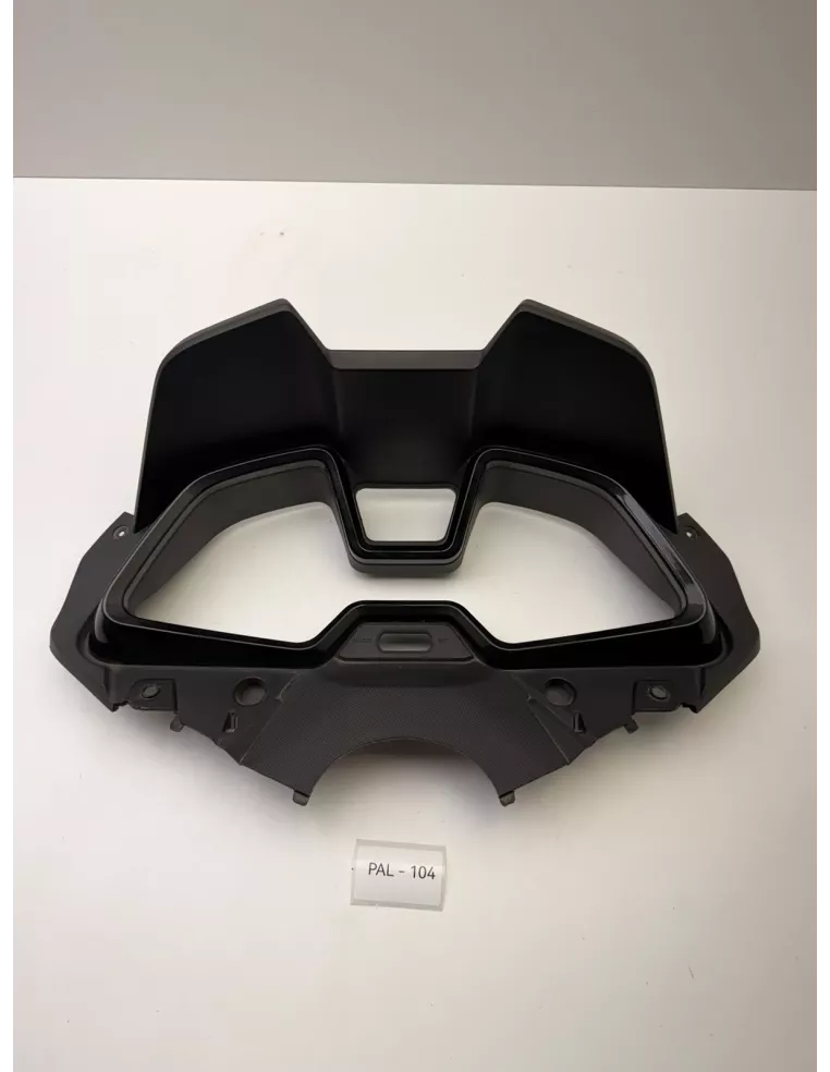 Entourage de tableau de bord origine HONDA FORZA 125 2015 - 2017 – 64337-K40-F000
