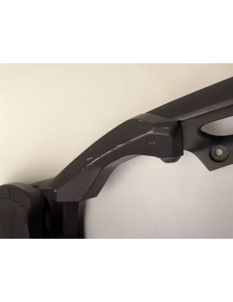 Support de top case origine HONDA FORZA 125 2021 - 2022 – 81200-K40-F000