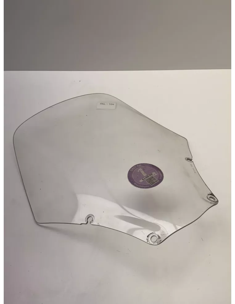 Bulle origine HONDA FORZA 125 2018 - 2020 – 67101-K0B-T01