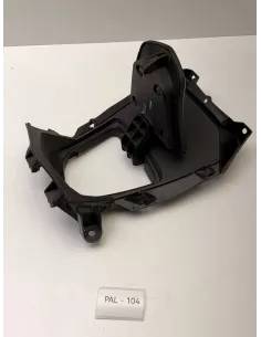 Carénage trappe à essence origine HONDA FORZA 125 2015 - 2018 – 81121-K40-F00