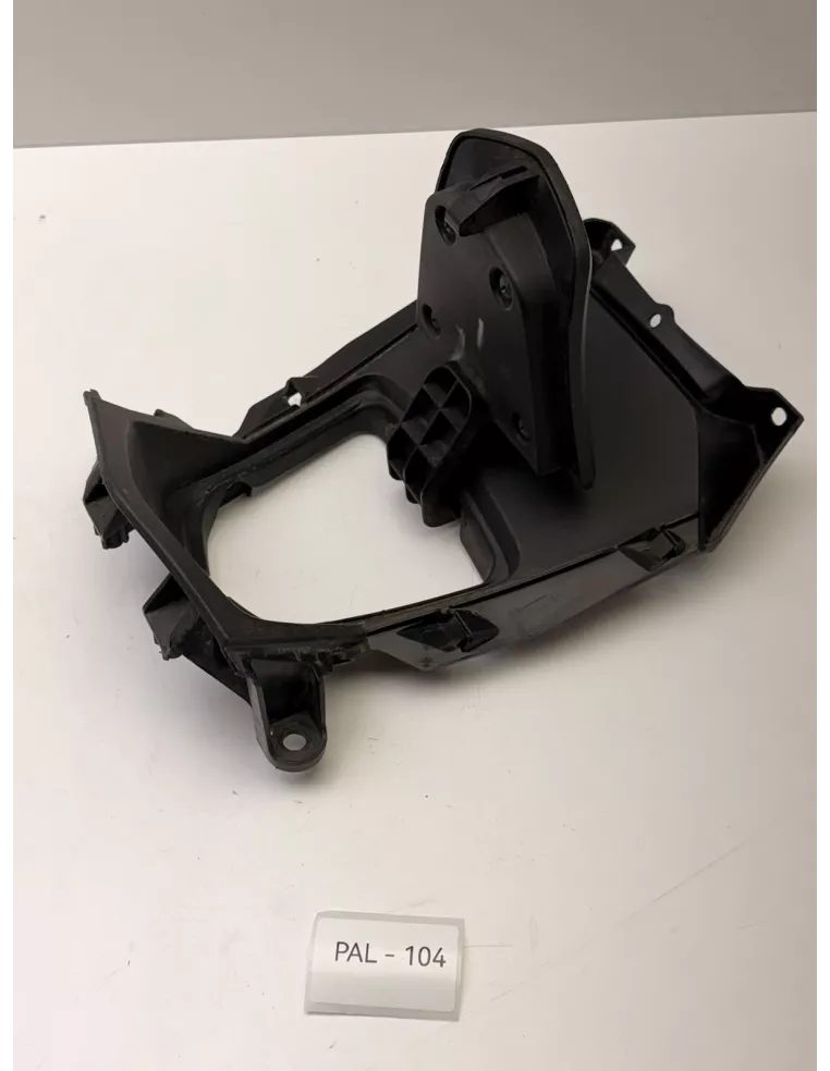 Carénage trappe à essence origine HONDA FORZA 125 2015 - 2018 – 81121-K40-F00