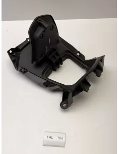 Carénage trappe à essence origine HONDA FORZA 125 2015 - 2018 – 81121-K40-F00 2