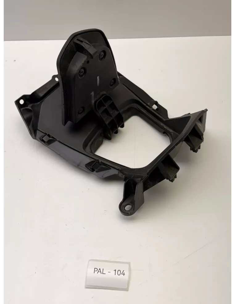 Carénage trappe à essence origine HONDA FORZA 125 2015 - 2018 – 81121-K40-F00