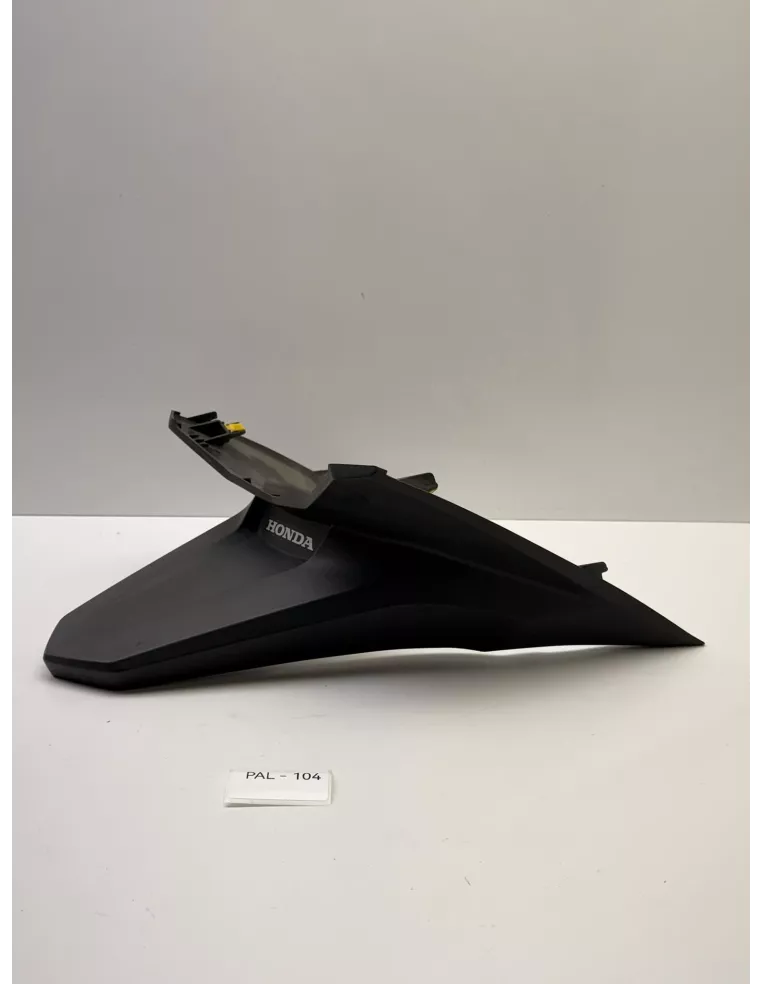 Couvre arrière origine HONDA FORZA 125 2018 - 2022 – 80110-K0B-T00ZA