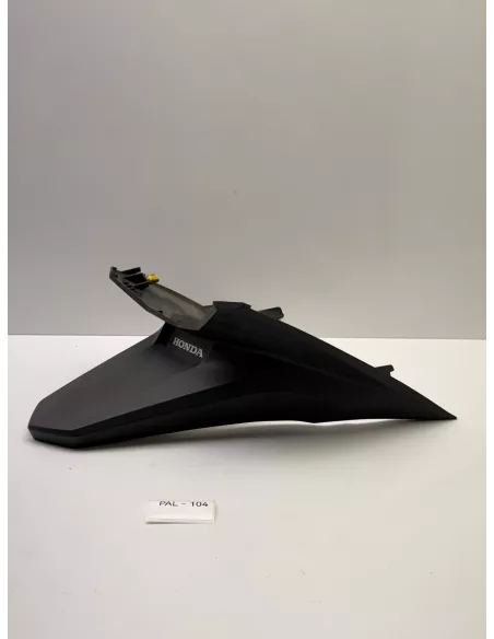 Couvre arrière origine HONDA FORZA 125 2018 - 2022 – 80110-K0B-T00ZA