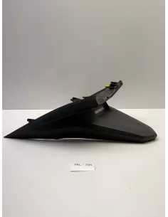 Couvre arrière origine HONDA FORZA 125 2018 - 2022 – 80110-K0B-T00ZA 2