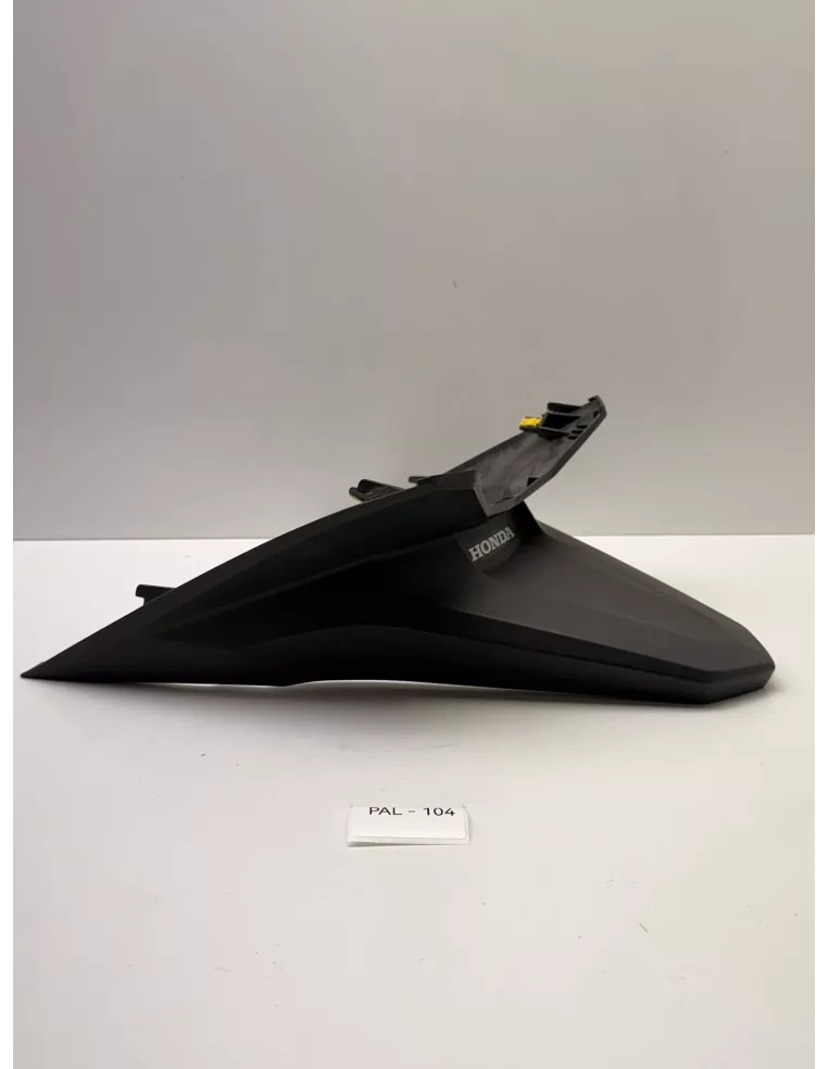 Couvre arrière origine HONDA FORZA 125 2018 - 2022 – 80110-K0B-T00ZA