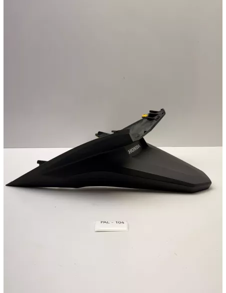 Couvre arrière origine HONDA FORZA 125 2018 - 2022 – 80110-K0B-T00ZA