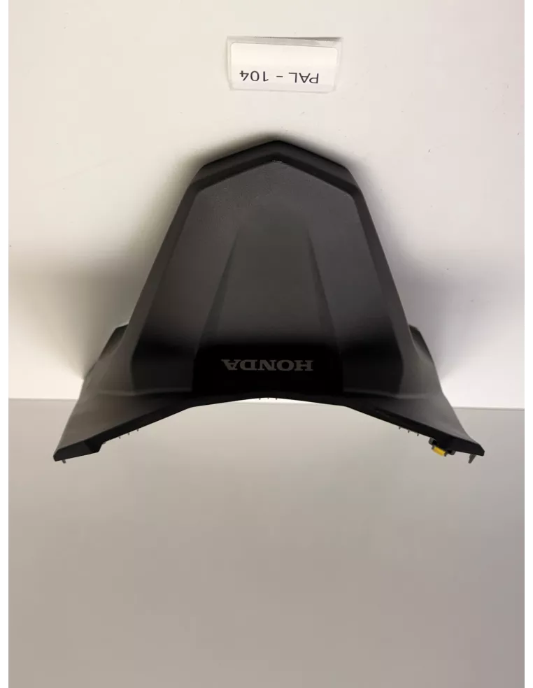 Couvre arrière origine HONDA FORZA 125 2018 - 2022 – 80110-K0B-T00ZA