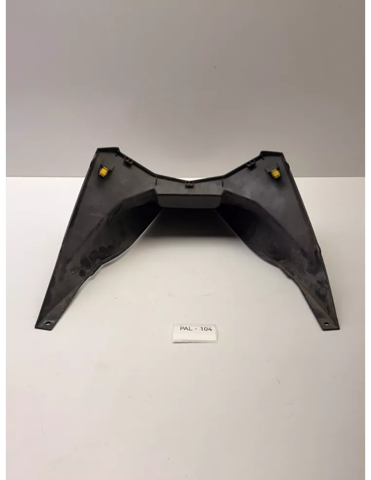 Couvre arrière origine HONDA FORZA 125 2018 - 2022 – 80110-K0B-T00ZA