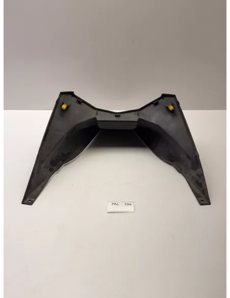 Couvre arrière origine HONDA FORZA 125 2018 - 2022 – 80110-K0B-T00ZA