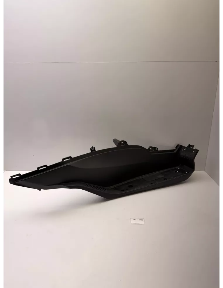 Marche pied droit origine HONDA FORZA 125 2015 - 2018 – 64311-K40-F000