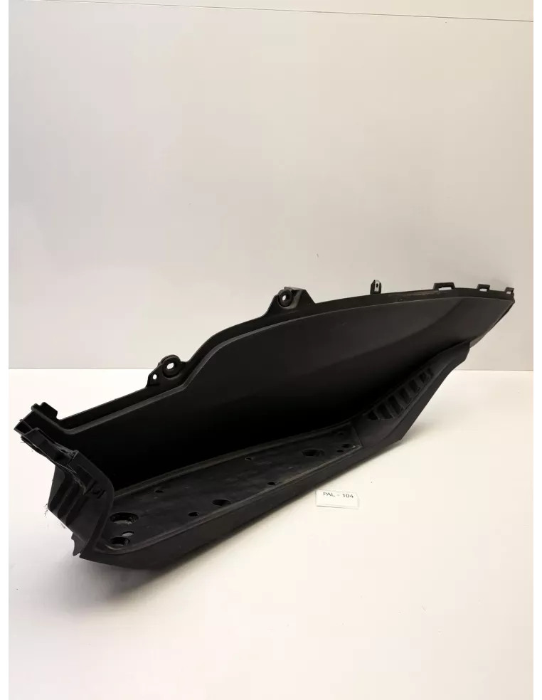 Marche pied gauche origine HONDA FORZA 125 2015 - 2018 – 64321-K40-F000