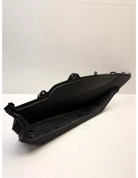 Marche pied gauche origine HONDA FORZA 125 2015 - 2018 – 64321-K40-F000
