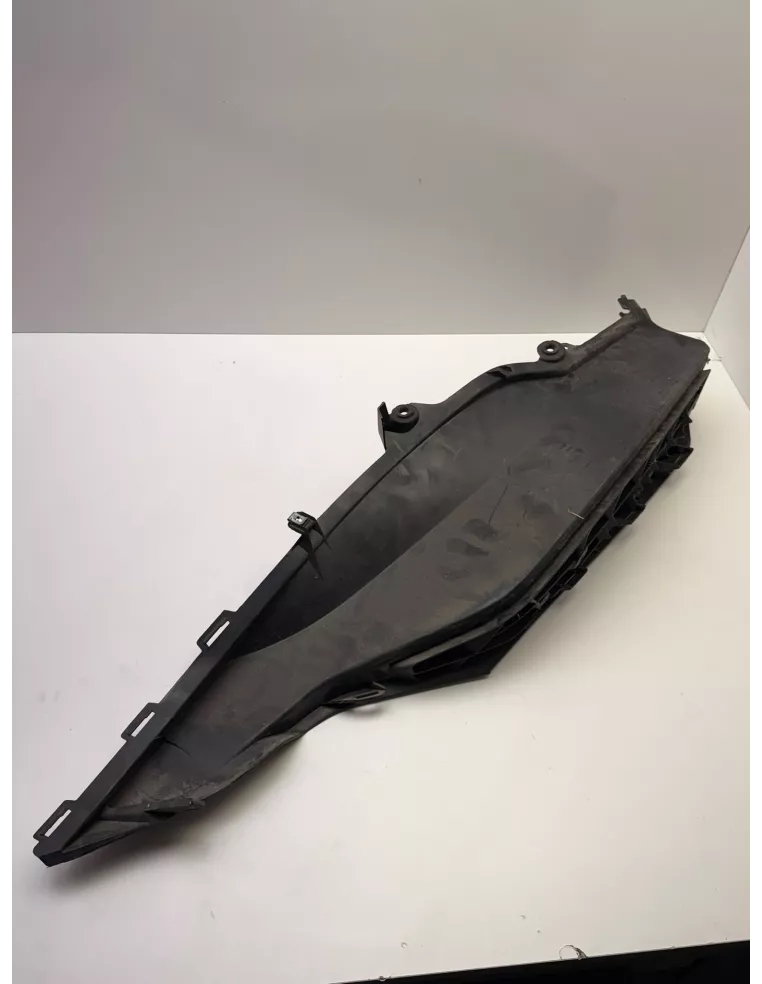 Marche pied gauche origine HONDA FORZA 125 2015 - 2018 – 64321-K40-F000