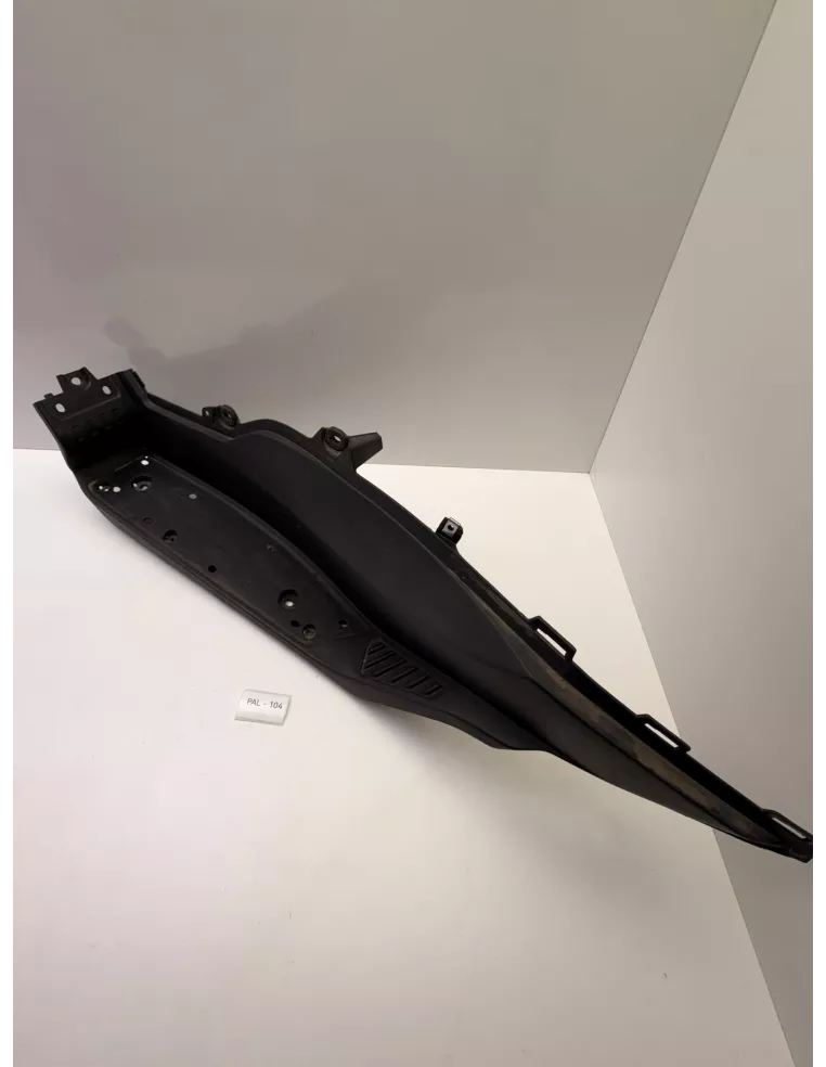 Marche pied gauche origine HONDA FORZA 125 2015 - 2018 – 64321-K40-F000