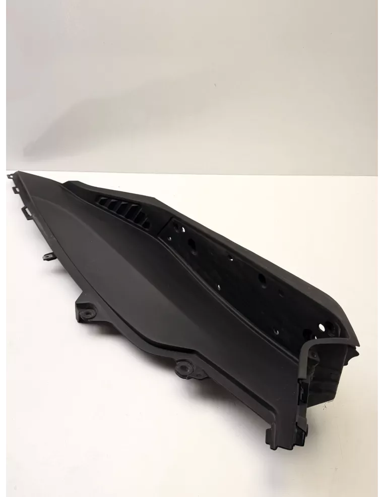 Marche pied gauche origine HONDA FORZA 125 2015 - 2018 – 64321-K40-F000