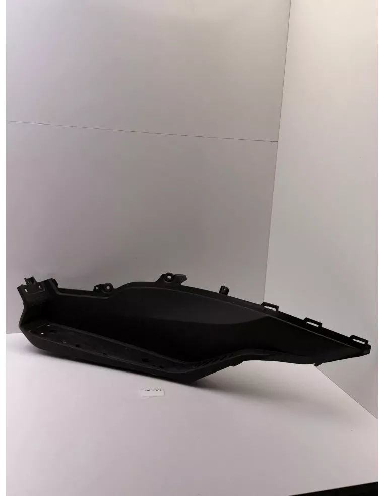 Marche pied gauche origine HONDA FORZA 125 2015 - 2018 – 64321-K40-F000