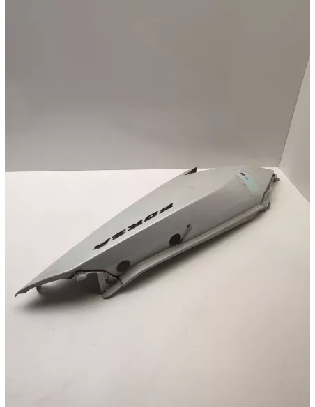 Flanc de selle gauche origine blanc HONDA FORZA 125 2015 - 2018 – 83600-K40-F000