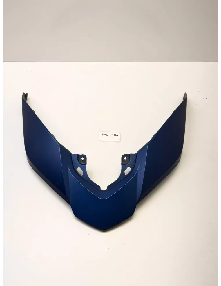 Jonction avant origine bleu HONDA FORZA 125 2015 - 2018 – 64305-K40-F000