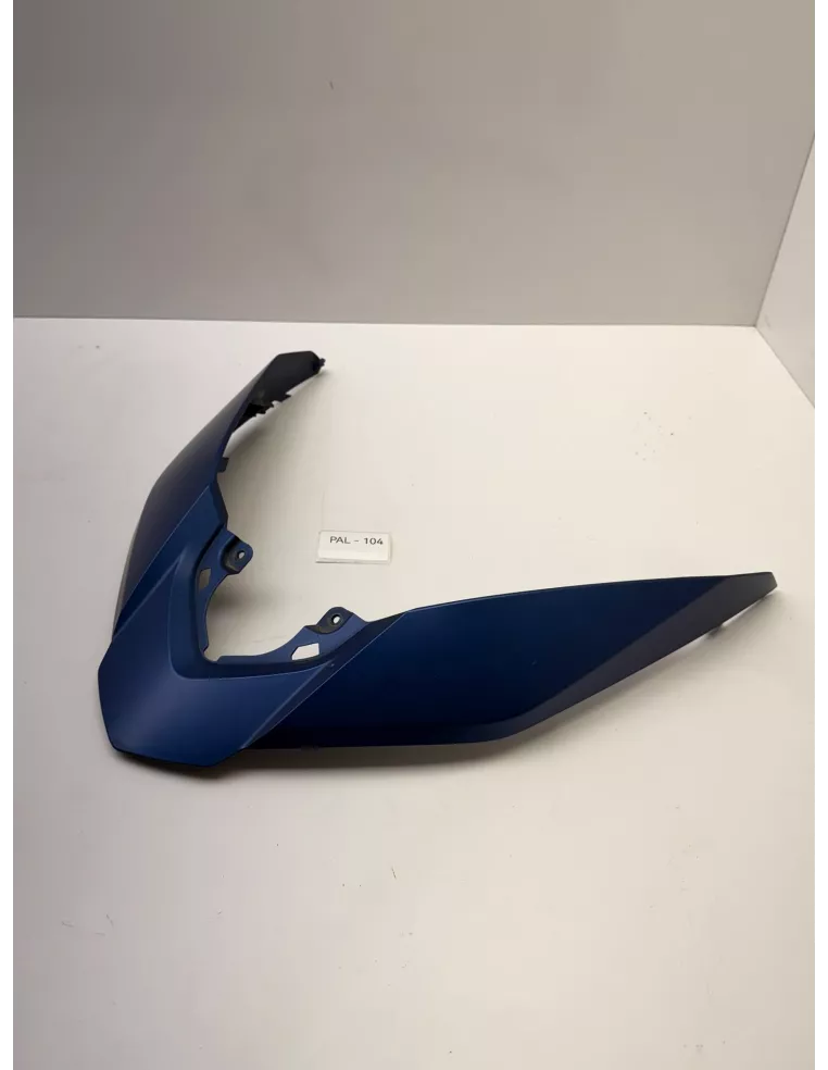 Jonction avant origine bleu HONDA FORZA 125 2015 - 2018 – 64305-K40-F000