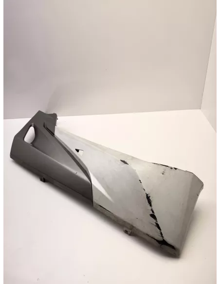 Carénage bas de caisse droit origine HONDA FORZA 125 2015 - 2018 – 64431-K40-F000