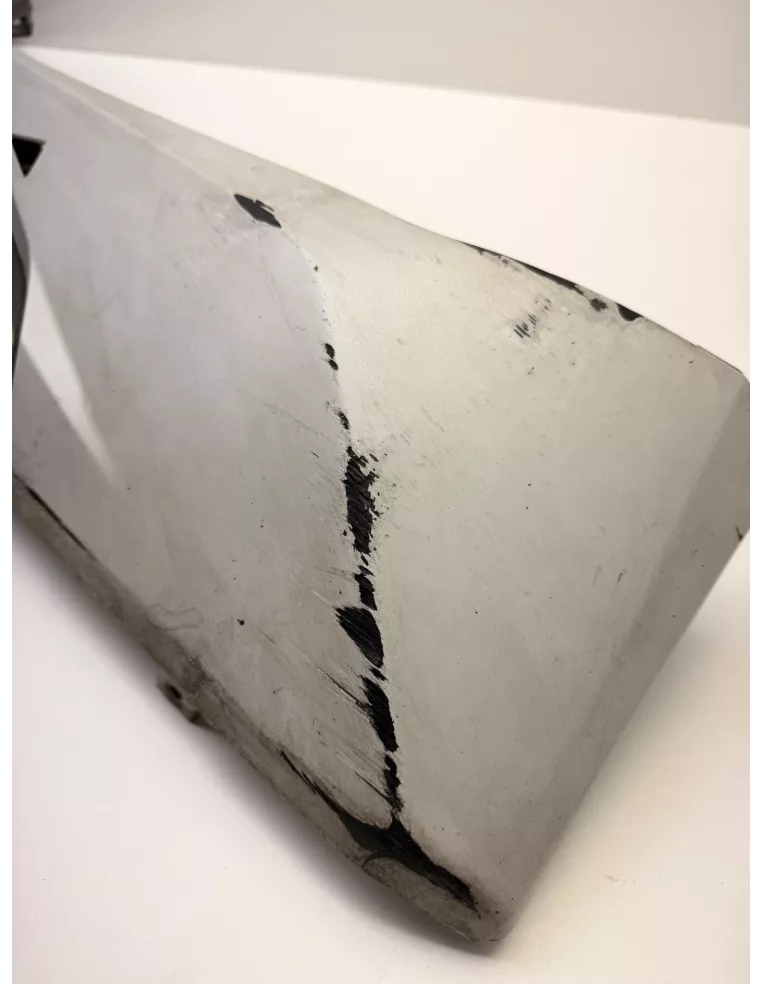 Carénage bas de caisse droit origine HONDA FORZA 125 2015 - 2018 – 64431-K40-F000