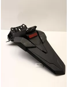 Bavette arrière origine HONDA FORZA 125 2015 - 2020 – 80101-K40-F00 2