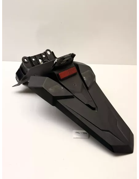 Bavette arrière origine HONDA FORZA 125 2015 - 2020 – 80101-K40-F00