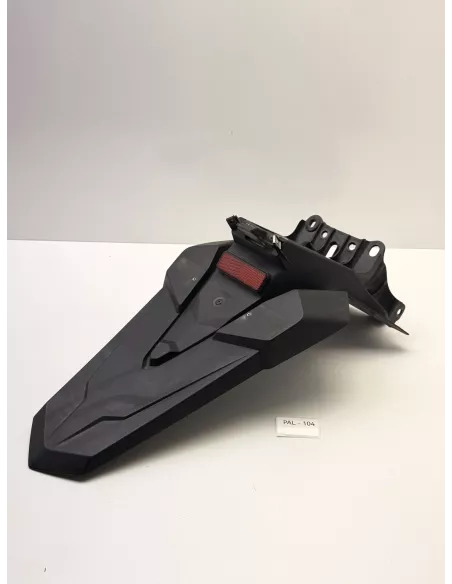 Bavette arrière origine HONDA FORZA 125 2015 - 2020 – 80101-K40-F00