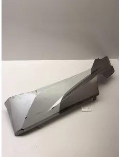 Carénage bas de caisse gauche origine HONDA FORZA 125 2015 - 2018 – 64432-K40-F000