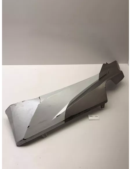 Carénage bas de caisse gauche origine HONDA FORZA 125 2015 - 2018 – 64432-K40-F000
