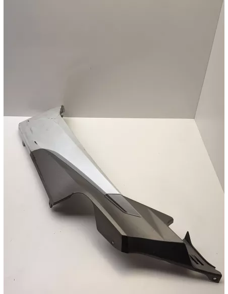Carénage bas de caisse gauche origine HONDA FORZA 125 2015 - 2018 – 64432-K40-F000