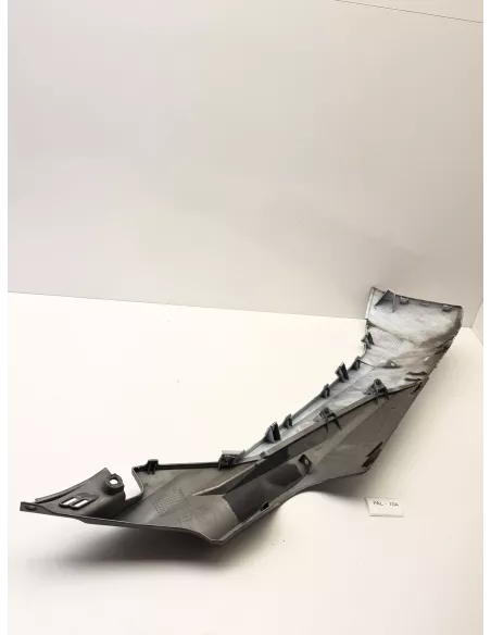Carénage bas de caisse gauche origine HONDA FORZA 125 2015 - 2018 – 64432-K40-F000