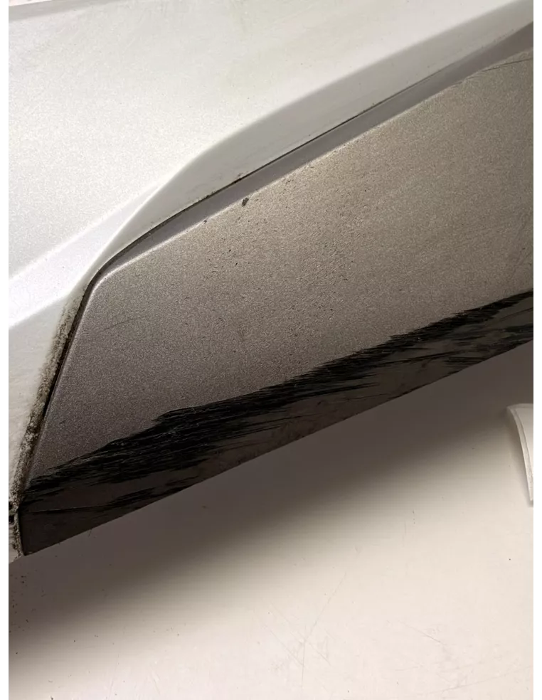 Carénage bas de caisse gauche origine HONDA FORZA 125 2015 - 2018 – 64432-K40-F000