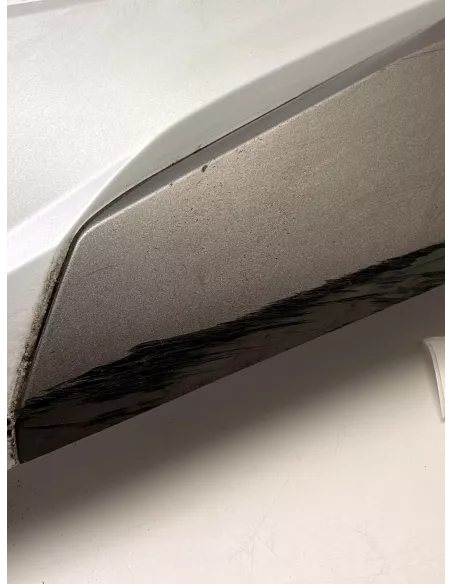 Carénage bas de caisse gauche origine HONDA FORZA 125 2015 - 2018 – 64432-K40-F000