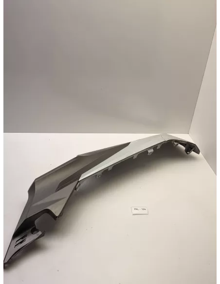 Carénage bas de caisse gauche origine HONDA FORZA 125 2015 - 2018 – 64432-K40-F000